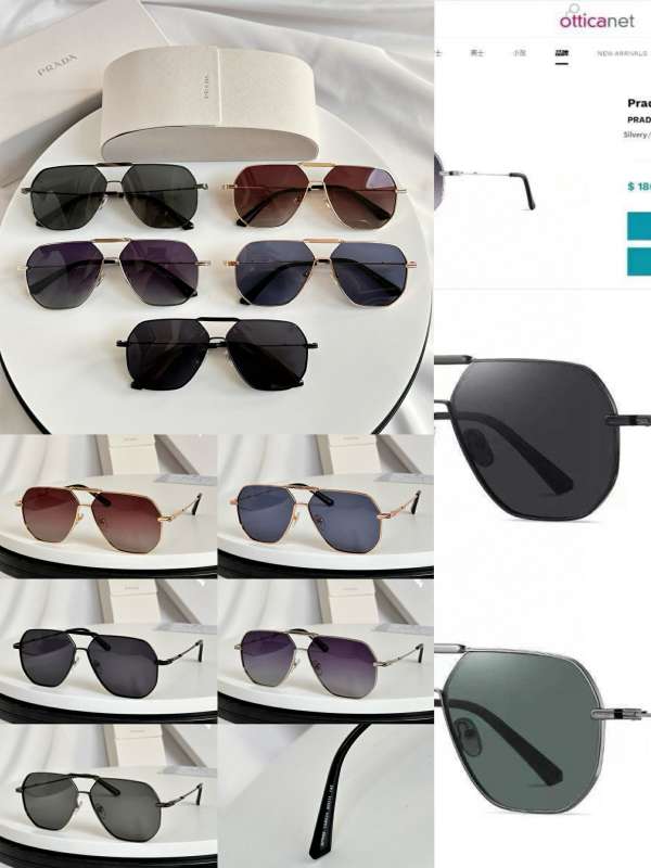 Picture of Prada Sunglasses _SKUfw56807055fw